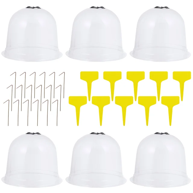 Védelmi Borító Kupola Frost Guard Freeze Greenh