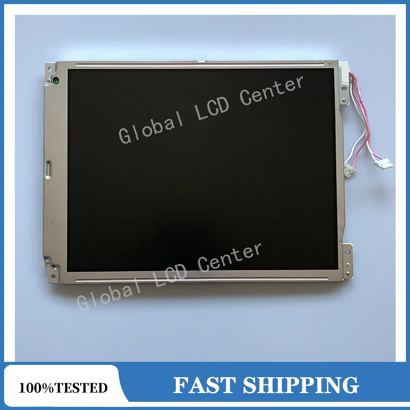 Sharp 10.4 Inch High-Quality LCD Screen Display