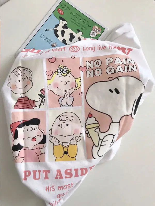 유니섹스 코튼 티셔츠 반팔 베이스 레이어 셔츠 아동 여름 신상품 의류  남아 여아 상의 순면