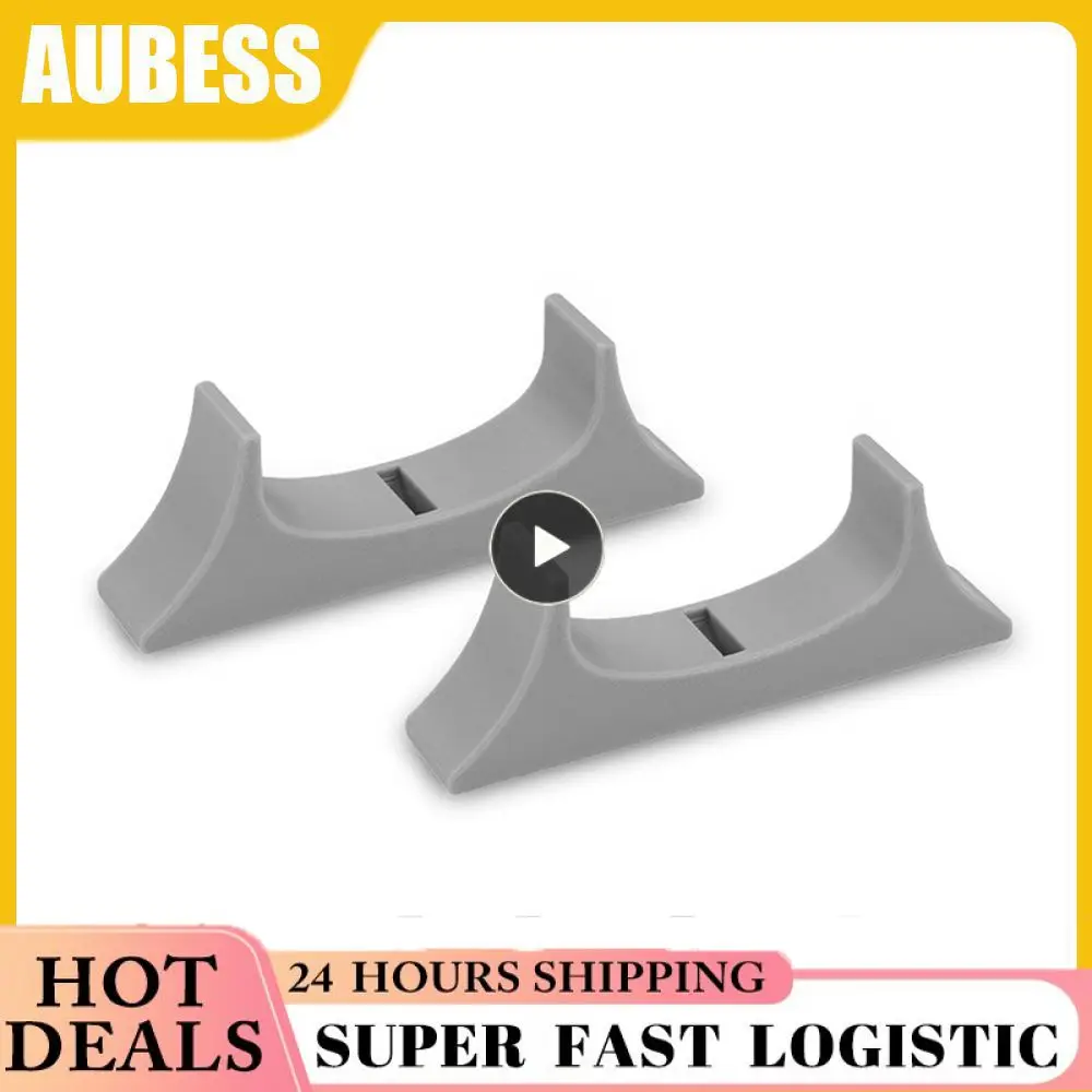 Wii U Console Di Gioco Stand Console Di Gioco Durevole Stampa 3D Wii U Console Di Gioco Base Gadget Di Gioco Wii U Console Stand Wii U Host