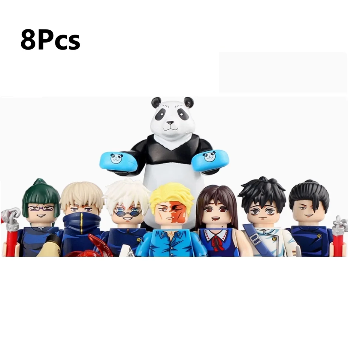dsc-products