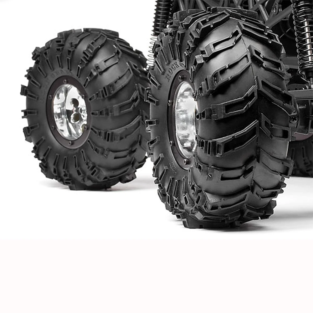 Kit Roulements Scellés Pour Voiture RC ECX 1/10 4WD