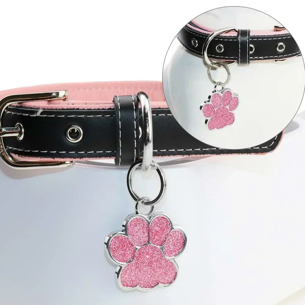 Personalized Dog/Cat Tags Engraved 2
