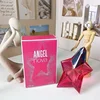 100ML High Quality Brand Perfume Long Lasting Fragrance Fresh fruity scent Luxurious woody scent unisex Suitable for dating