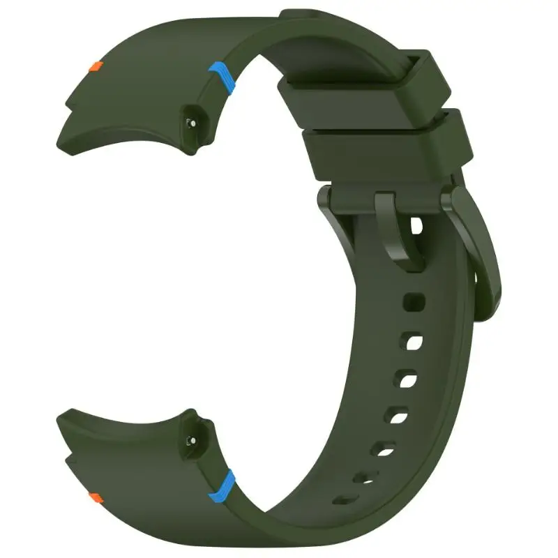 Sport Silicone Band for Galaxy Watch - Durable and Comfortable Silicone Bracelet