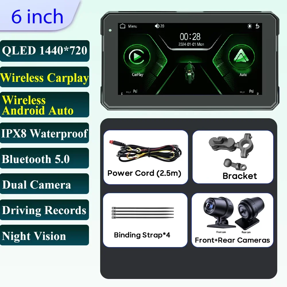 Screen-DVR