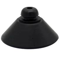 Rubber Suction Cup Sucker Fixer Holder For Water Pump Equipment Aquarium Supplies 10pcs Prevent Displacement 2