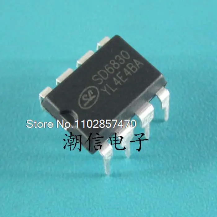 

20PCS/LOT SD6830 IC