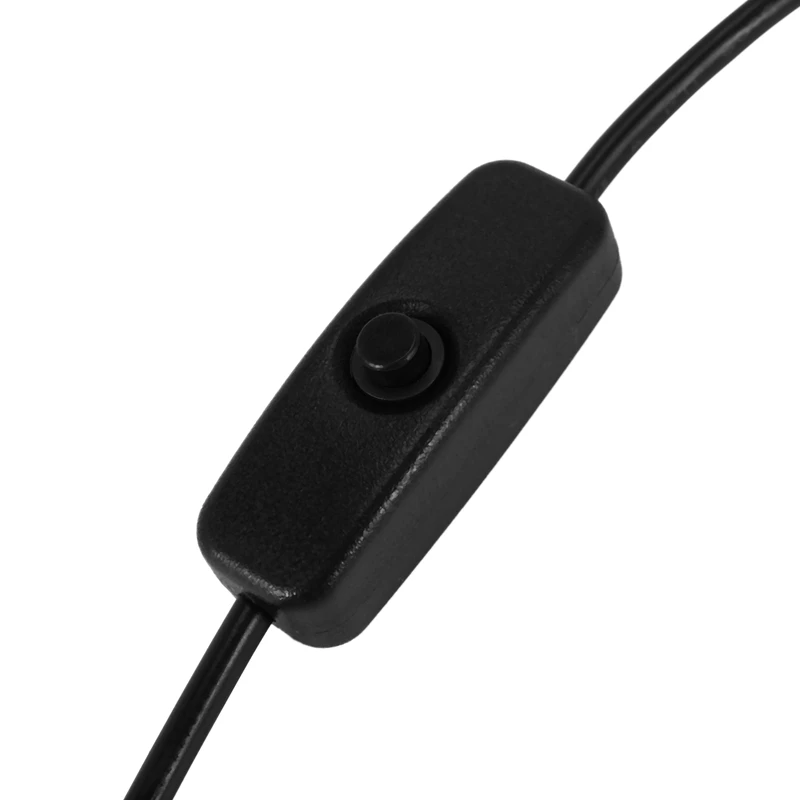 Uv disinfection lamp Uv sterilization lamp Black light bar 2X UVC Germicidal Disinfection Light Bar 5V Bactericidal Lamp Mites Light Strips LED Strip 50X1cm