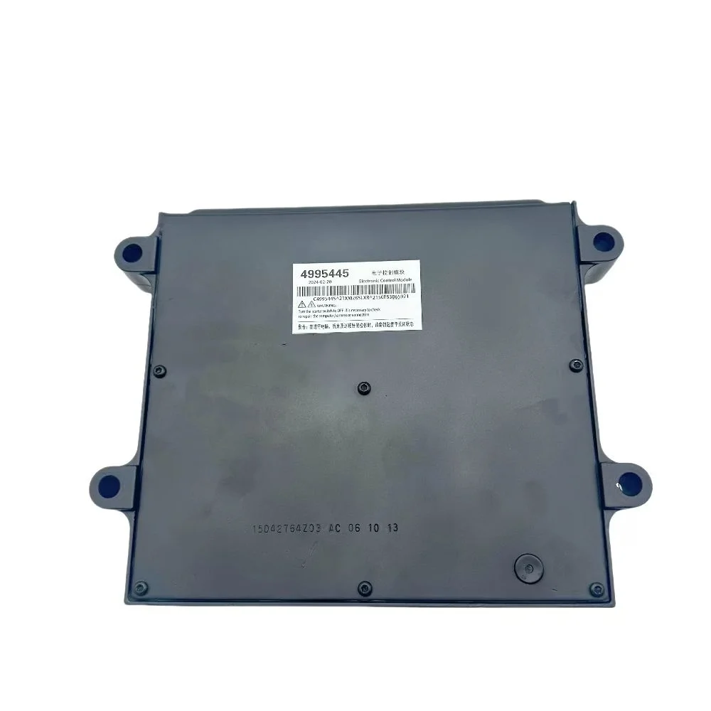 4995445 엔진 ECU ECM 새 엔진 제어 장치