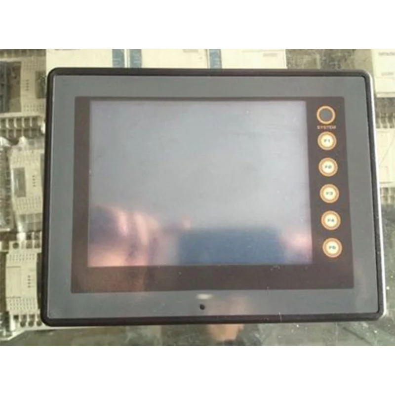 NEW LCD Panel for HMI UG221H-LE4 новый ug221h le4 ug221h lr4 ug221h sc4 ug221h hmi plc жк монитор жидкокристаллический дисплей ug221h sr4