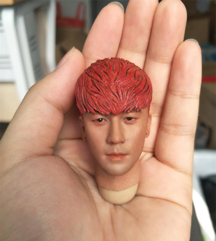 BIGBANG SEUNGRI フィギュア Enterbay BIG BANG SEUNGRI Real Masterpiece 1/6 Action Figure 10