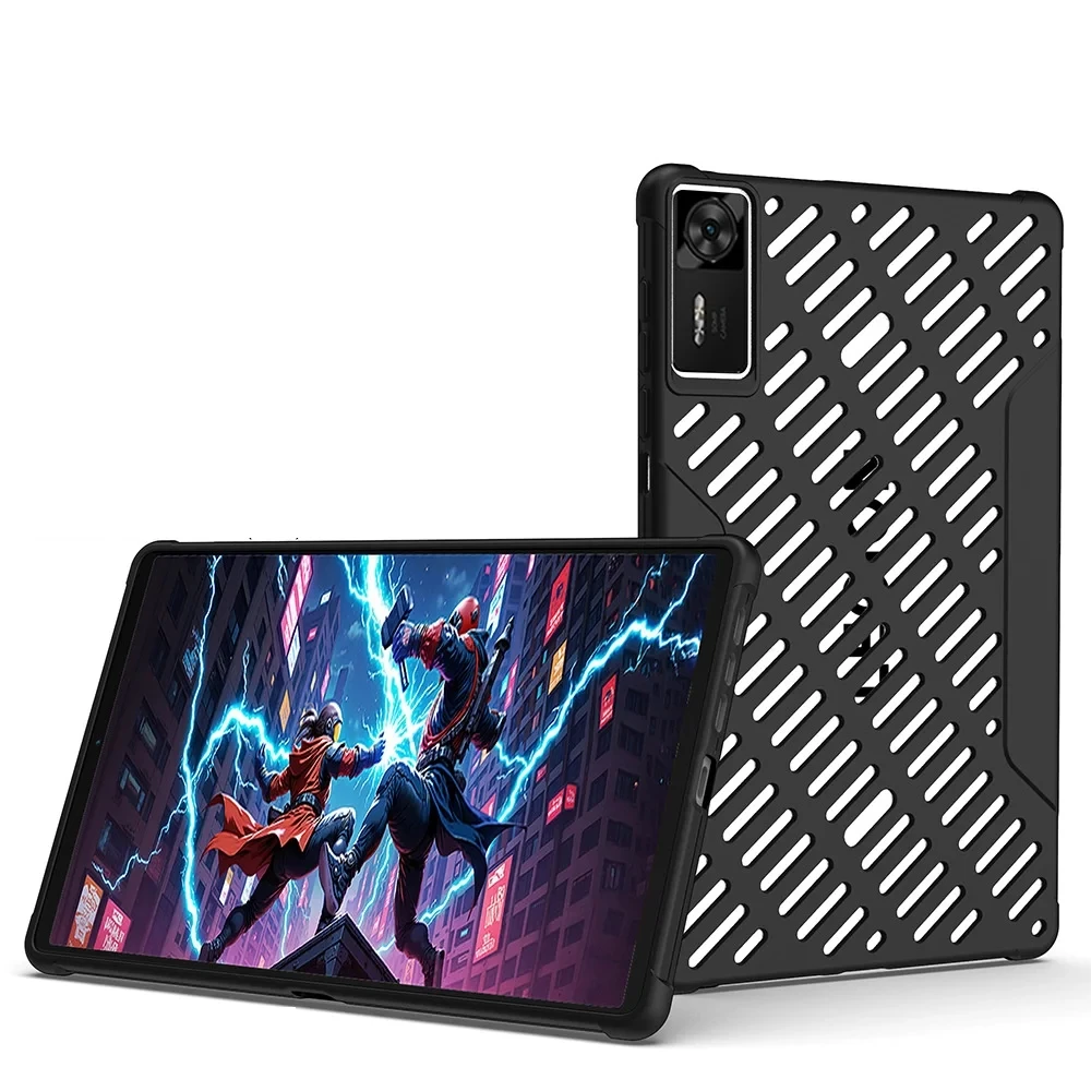 TPU Anti-Scratch Protective Sleeve
