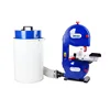 Dust Extractor Industrial Cyclone Saw Wood Dust Collector 4