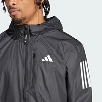 Adidas officiel véritable printemps nouvelle veste de sport tissée à capuche pour hommes IN1483 4