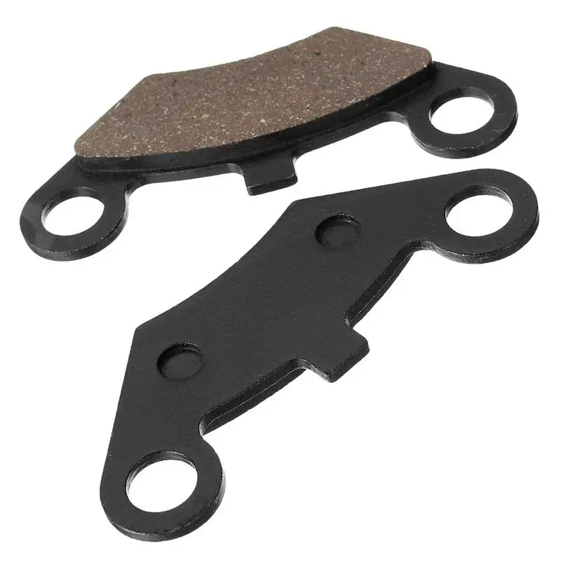 6PCS Semi metallic non asbestos Front Rear Brake Pad for CFMoto CF500 500CC CF600 600 600CC X5 X6 X8 U5 ATV UTV 9010-0808AO