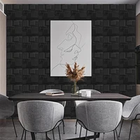 แผ่นผนังตกแต่ง 3 มิติ ขนาด 30x30 ซม. จำนวน 10 ชิ้น สำหรับตกแต่งผนังภายนอก ตกแต่งผนังห้องน้ำ เพดาน โรงแรม สำนักงาน 3