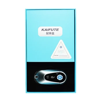 Chiave remota intelligente A800 modificata universale con schermo LCD Keyless Entry per BMW per Benz per Audi per Kia per Hyundai English 4 Chiave remota intelligente A800 modificata universale con schermo LCD Keyless Entry per BMW per Benz per Audi per Kia per Hyundai English - Chiave remota intelligente A800 modificata universale con schermo LCD Keyless Entry per BMW per Benz