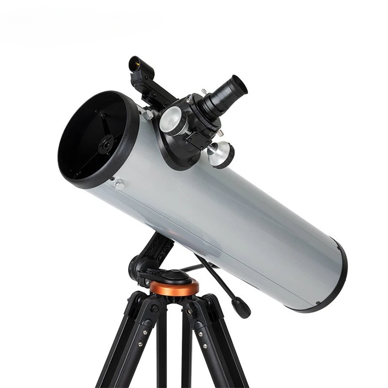 

Профессиональный отражатель StarSense Explorer DX130AZ Newtonian, астрономический телескоп 130 мм f/5 с покрытием XLT