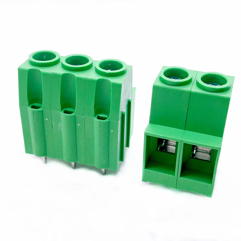

2 шт. 136HT-10,16 мм/12,7 мм PCB терминал высокой мощности KF136HT 1P 2P3P4P