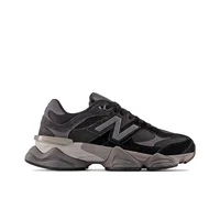 Chaussures décontractées New Balance NB 9060 unisexe, basses, noir/gris U9060BLK 3