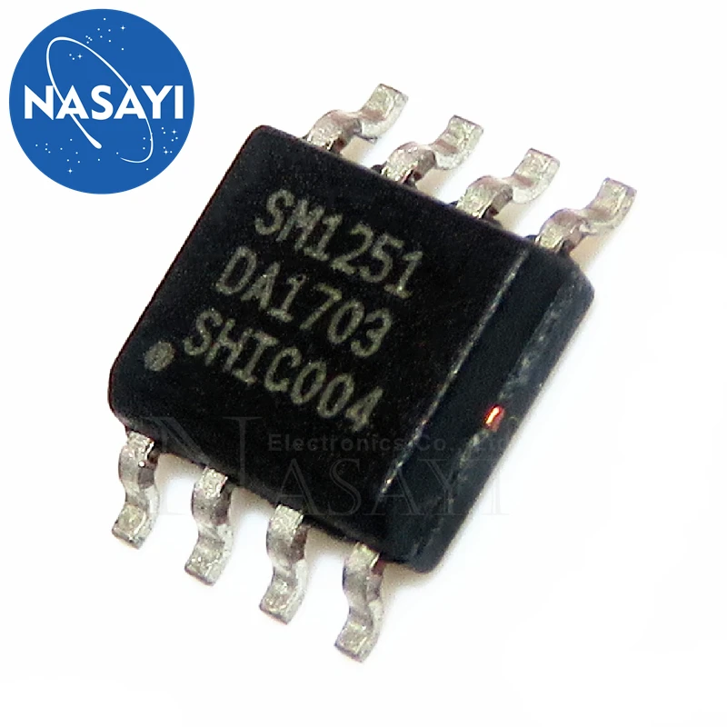 

SM1251 1251 SOP-8
