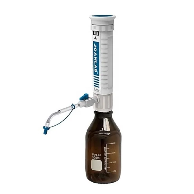 

DA Model Pipette Bottle-Top Mouth Liquid Dispenser