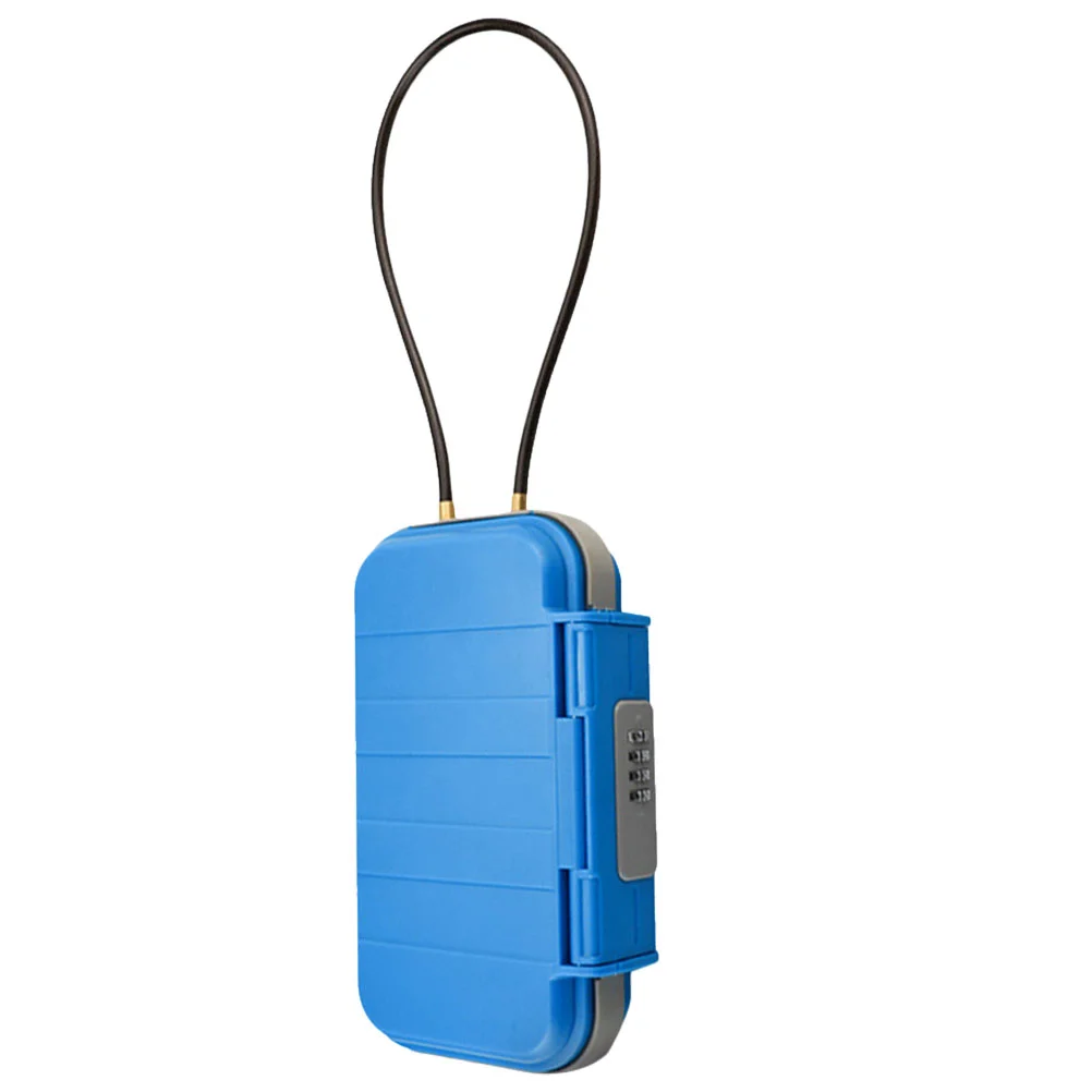 Рисунок 2 - Прочная дорожная коробка для кода денег