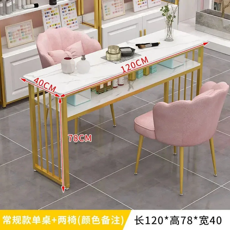 e 120cm 2 Chairs