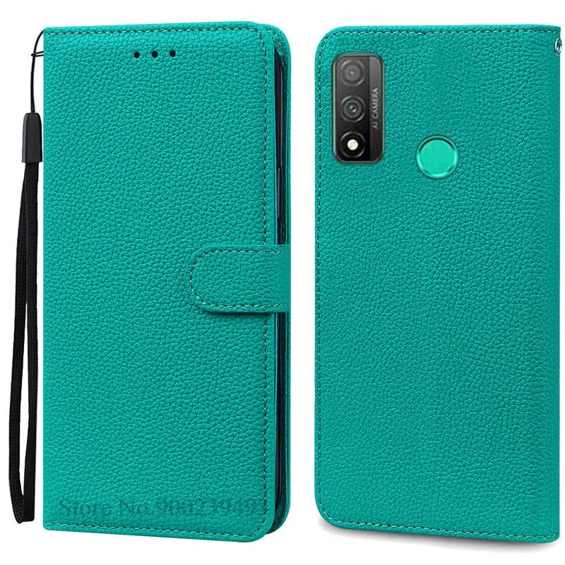 Luxurious Flip Leather Wallet Phone Case with Premium Cover Coque s Etui