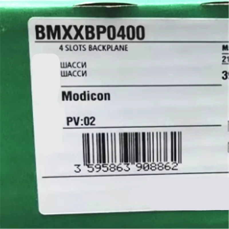 

New Original 1 year warrant BMXXBP0400 6ES7155-6AR00-0AN0 1756-L73 LQ150X1LW94 1762-IQ8OW6 Q2ASCPU