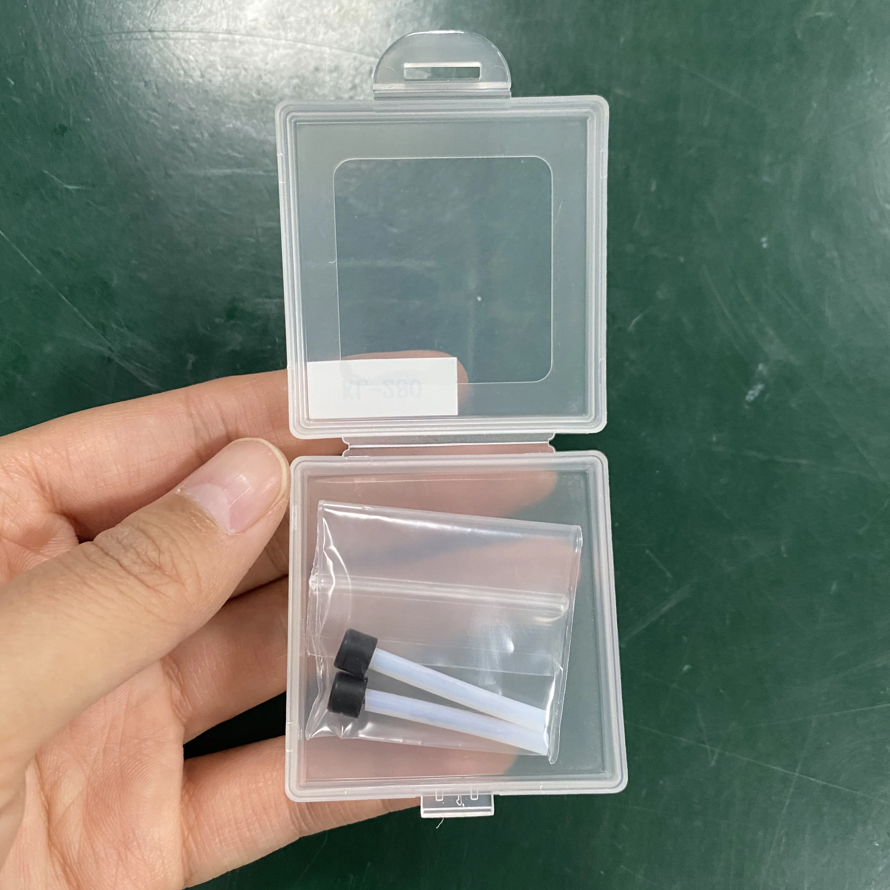 JILONG Electrodes for KL260C KL280 KL280G KL-280H KL-300T KL-300F KL-260B KL-260T KL-280 KL-300 300F Fiber Fusion Splicer