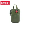STYLE-01 GREEN
