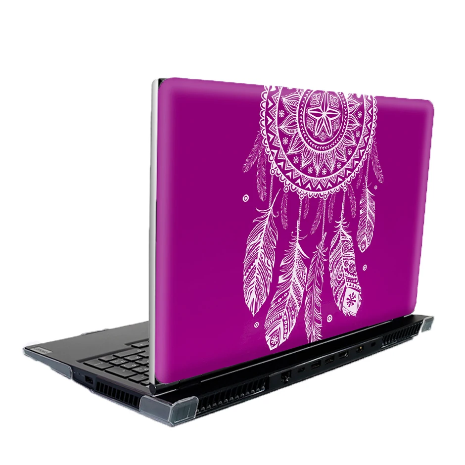 Laptop Case 15.6 Inch Clear Crystal Matte Notebook Cover For Lenovo