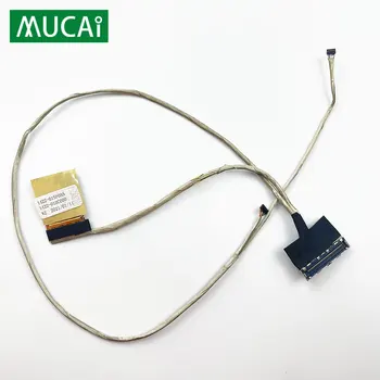 Cavo flessibile per schermo Video per ASUS Q550 Q550L Q550LF laptop LCD Display a LED cavo a nastro muslimexmuslimah