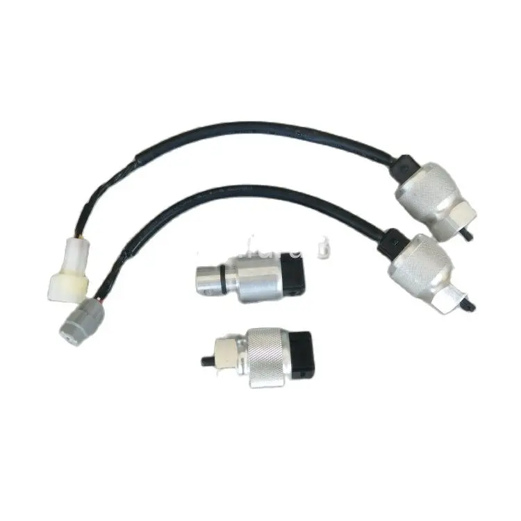 

Car Wagon Original Accessories 1027-30-35 VSS (Vehicle Speed Sensor) Pulse Sensor