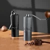 2024 Professional Manual Coffee Grinder Portable 5 Core 6 Core 7 Core Coffee Grinder Espresso CNC Stainless Steel Mill Household 3