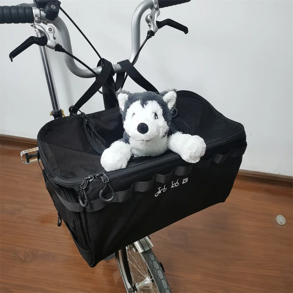 こんちゃん⭐︎BROMPTON 折りたたみ自転車 ミントグリーン 収納バッグ こんちゃん⭐︎様専用BROMPTON 折りたたみ自転車 ミントグリーン