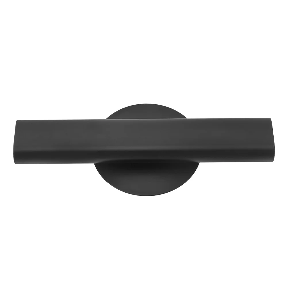 Flower Arrangement Hanging Planter Vase Metal Wall for Flowers Black Large Size Minimalist Decor Home Room Kitchen Bedroom 6