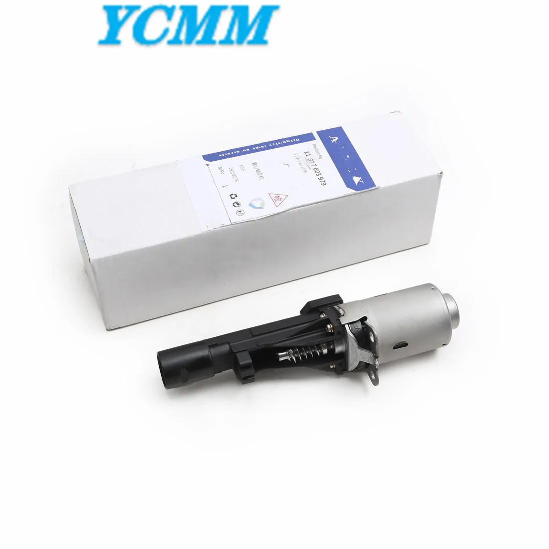 

11377603979 New VDO Exentric Shaft Valve Actuator N20B20 2.0T For BMW F10 F11 F12 F20 F22 F23 F30 F33 F34 F80 E82 X4 X5 X6 Z4