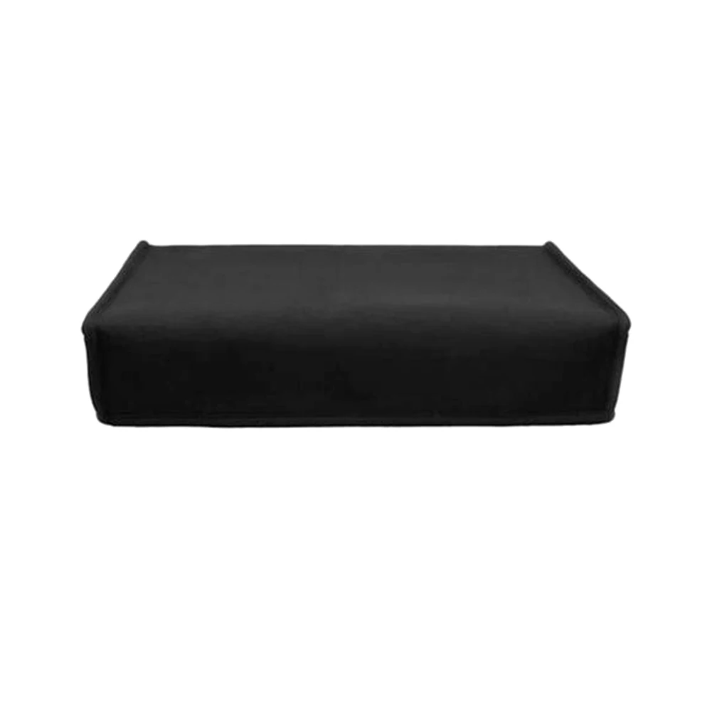 Waterproof Dustproof Cover Sleeve Slim Gaming Console Accessories Game Host Dust Protective Storage Bag for Xbox One