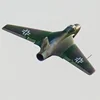 Freewing 64mm Ducted Fan P15 EDF Jet Simulated Culvert RC Airplane Model Adult Toy Gifts 4