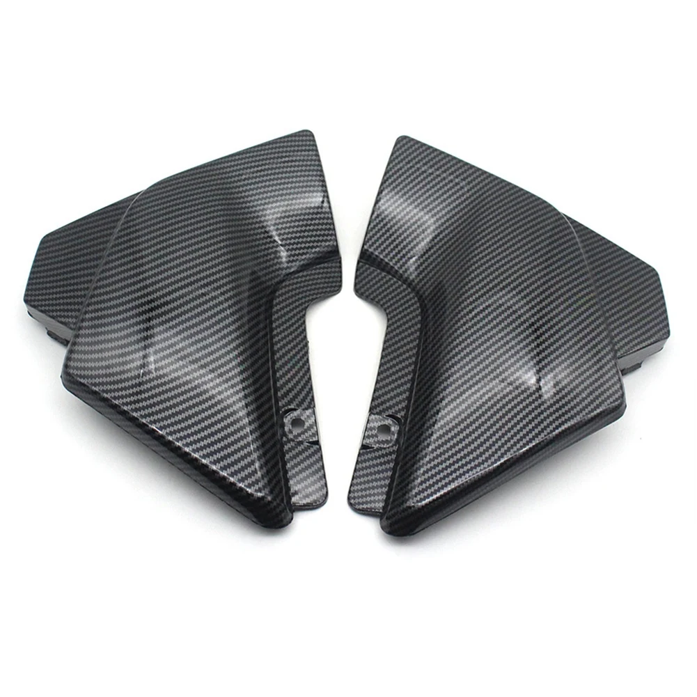 

Motorcycle Side Panel Fairings Body Cover Frame Guard for Honda CB 400 SF CB400 VTEC 3 III 2005 2006