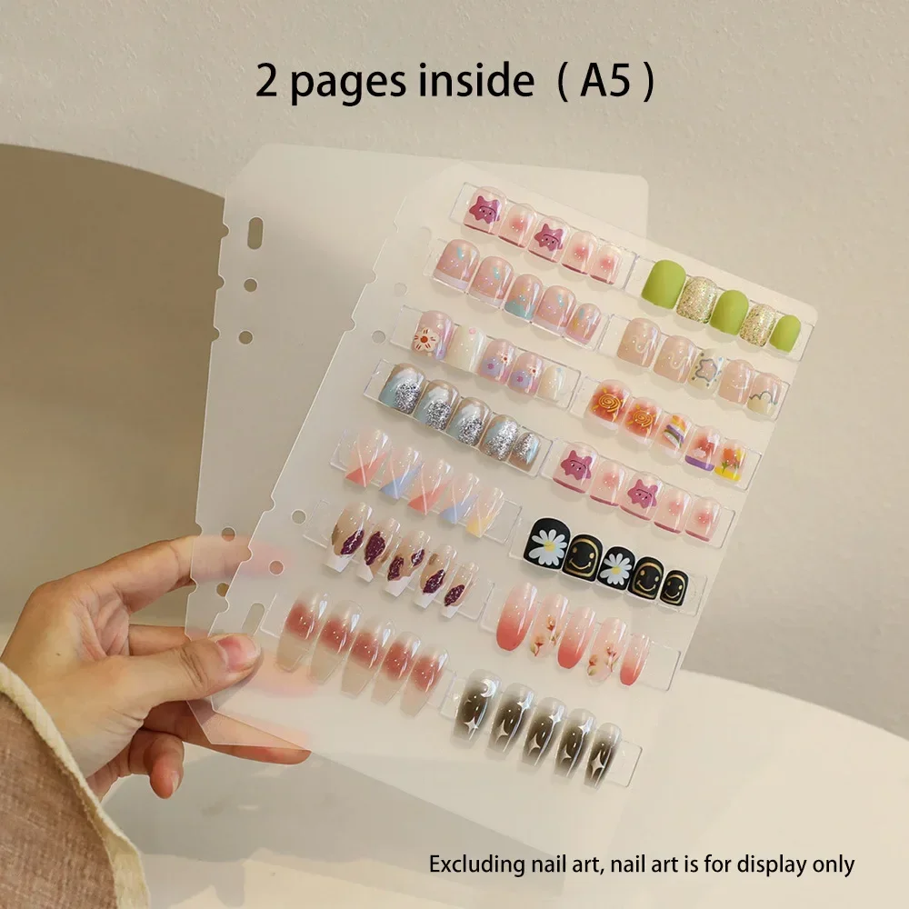 A5 2 pagine