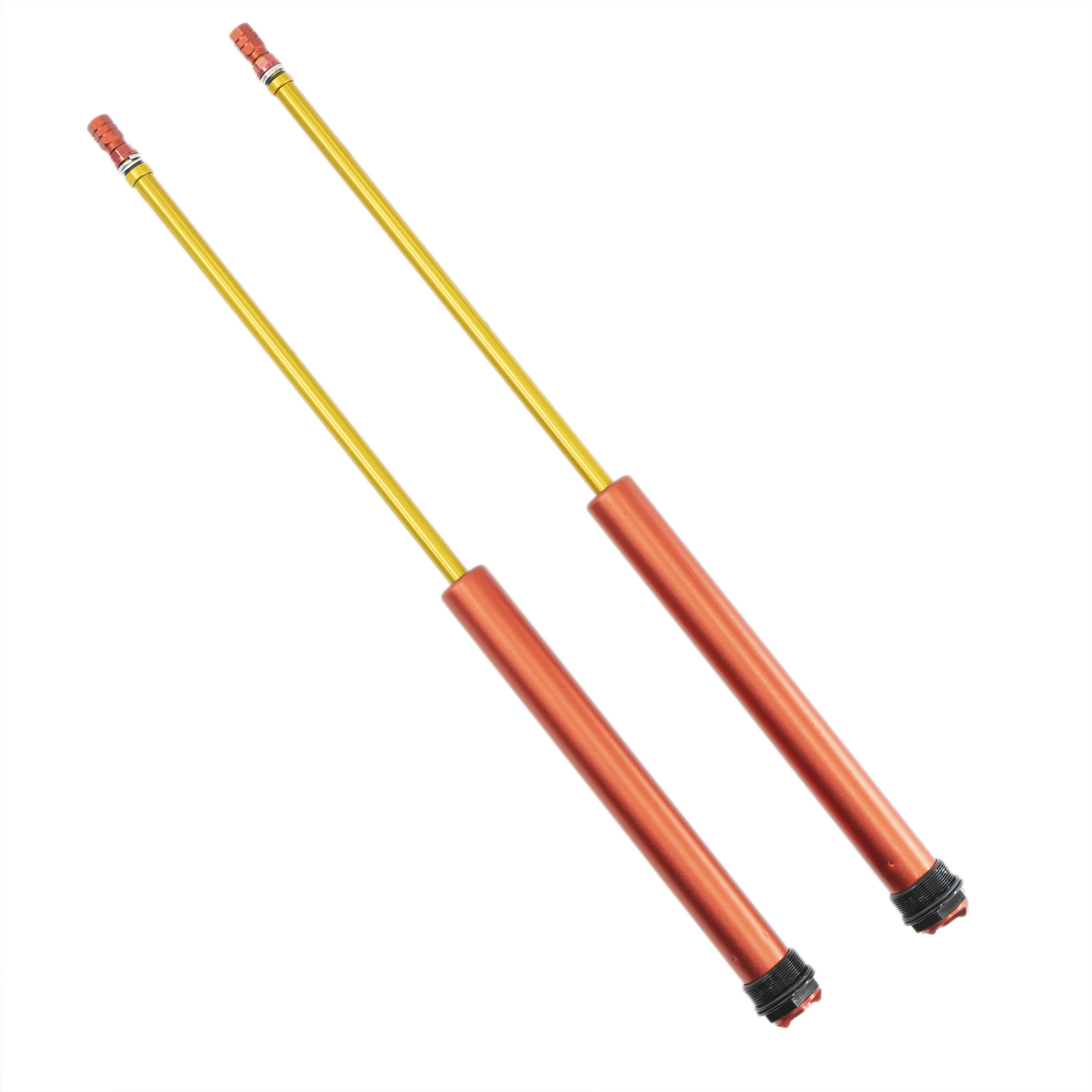 Coussinets Latéraux En Mousse Pour INMOTION V11 – 2 Pièces, Noir, Confort