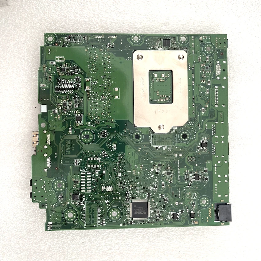 For DELL Optiplex 3050M 3050 MFF 3050 Micro Motherboard D8-MFF-BF DB-MFF-BF CN-0JP3NX 0JP3NX JP3NX DDR4 100%Tested Fully Work 6 For DELL Optiplex 3050M 3050 MFF 3050 Micro Motherboard D8-MFF-BF DB-MFF-BF CN-0JP3NX 0JP3NX JP3NX DDR4 100%Tested Fully Work - Image 4