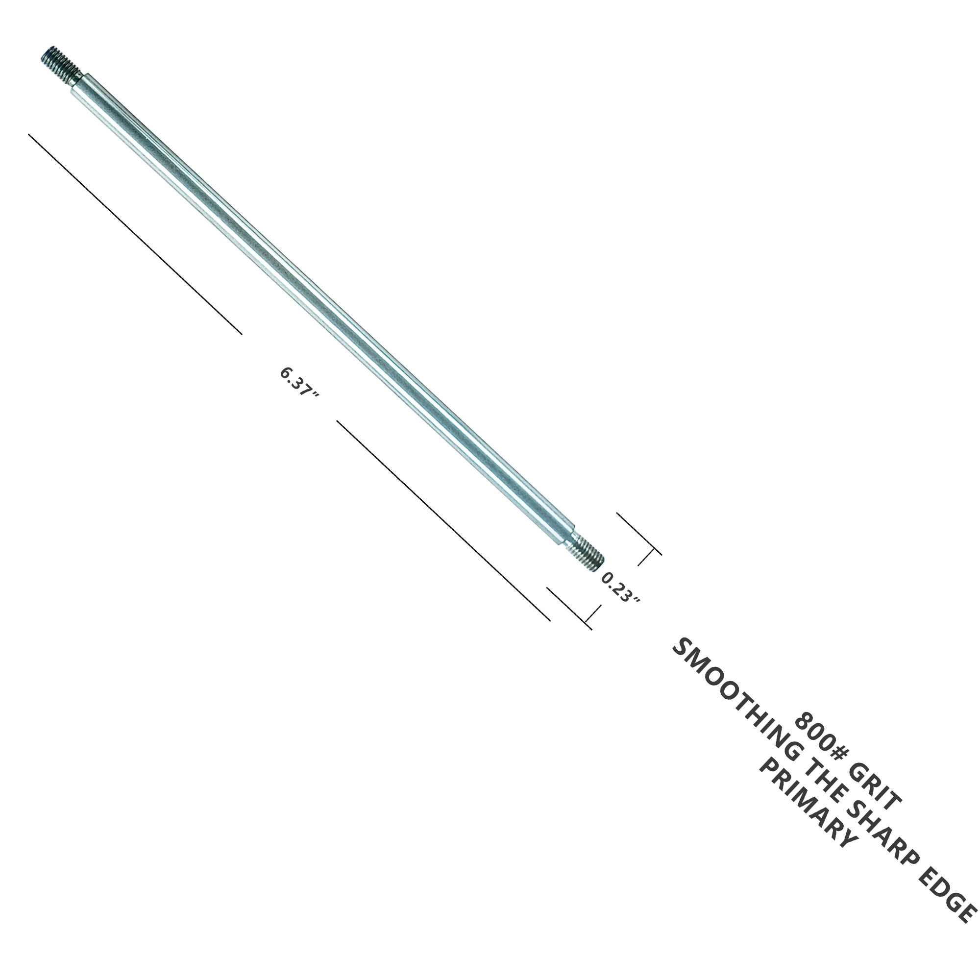 800 Grit