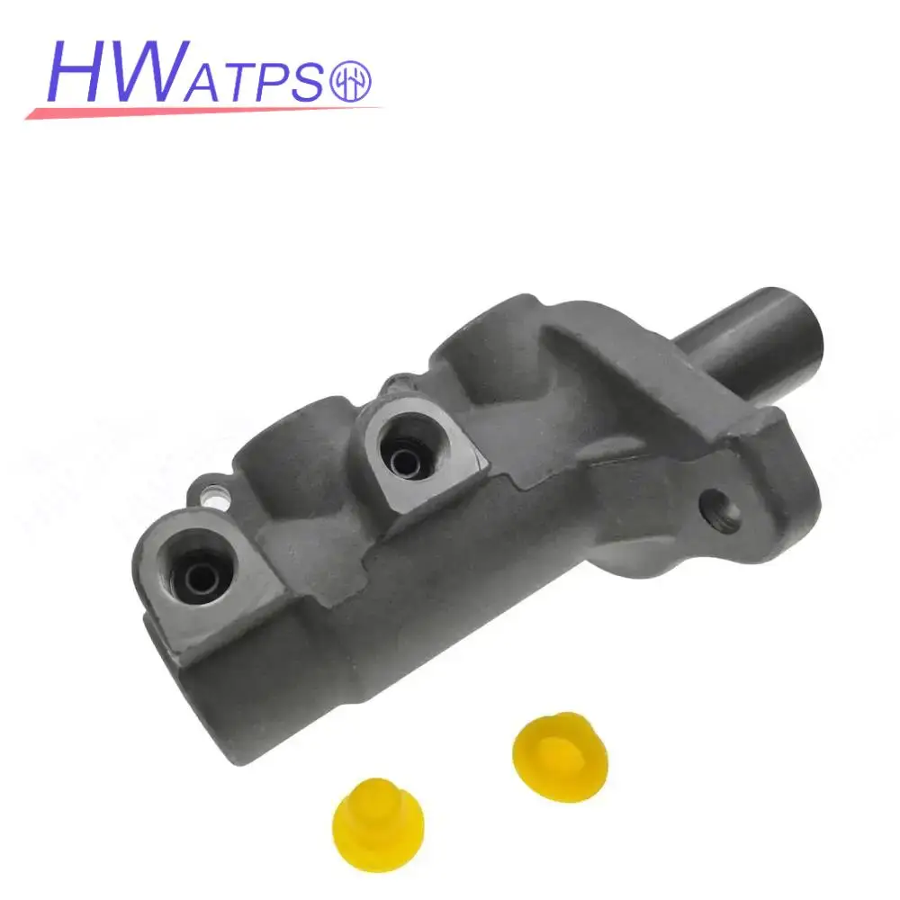 Captiva Car Brake Master Cylinder For Chevrolet Captiva 2006- Equinox 2.4L 3.6L Vauxhall GMC Terrain 93745974 96626032 20990924
