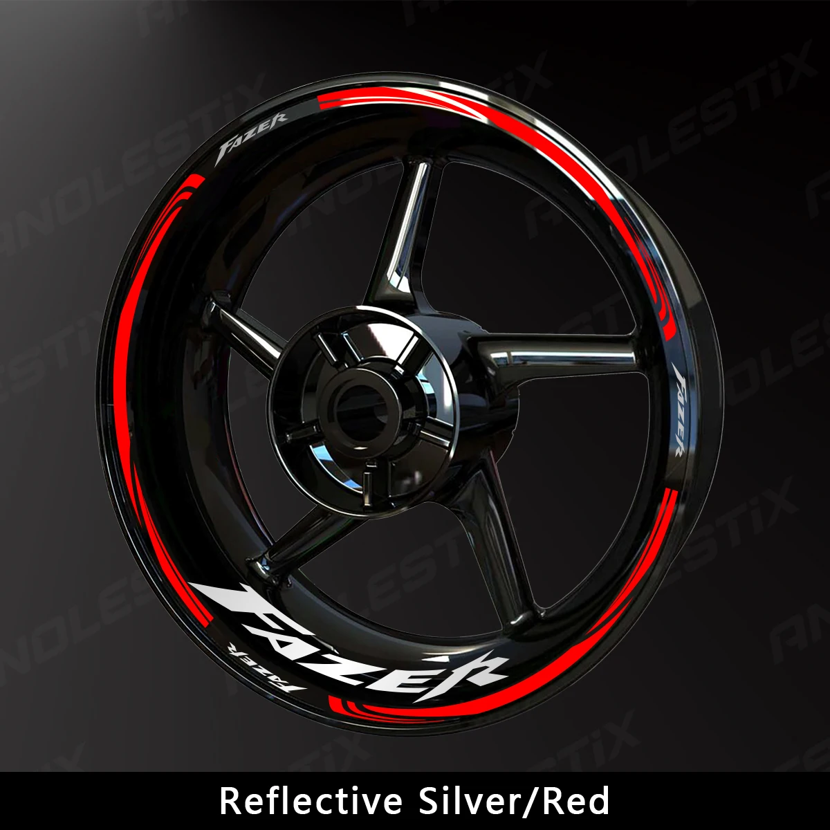 AnoleStix ݻ   ƼĿ  Į  Ʈ , ߸ FAZER 2017 2018 2019 2020 2021 2022
