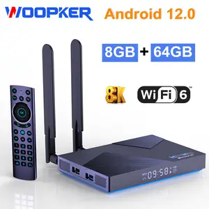 Android Tv Box Best - AliExpress